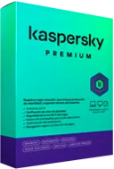 Kaspersky Premium